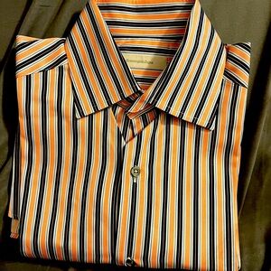 Zegna men’s shirt- New w.o. tag